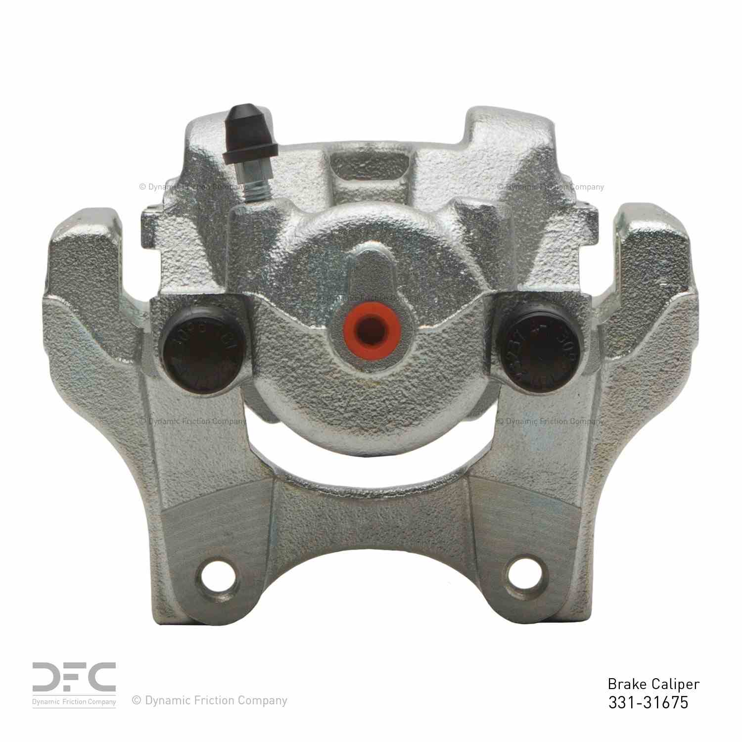 Dynamic Friction Company Disc Brake Caliper 331-31675