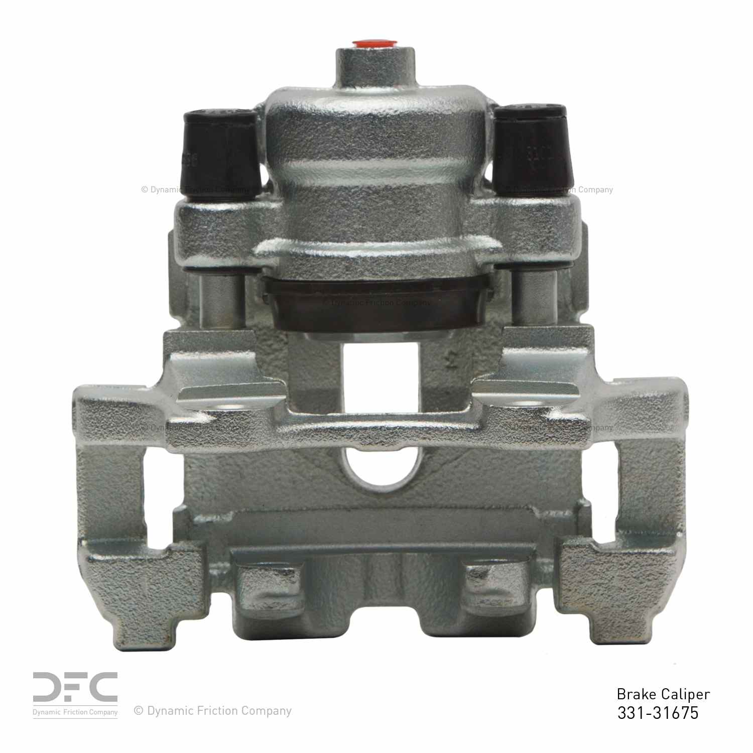 Dynamic Friction Company Disc Brake Caliper 331-31675