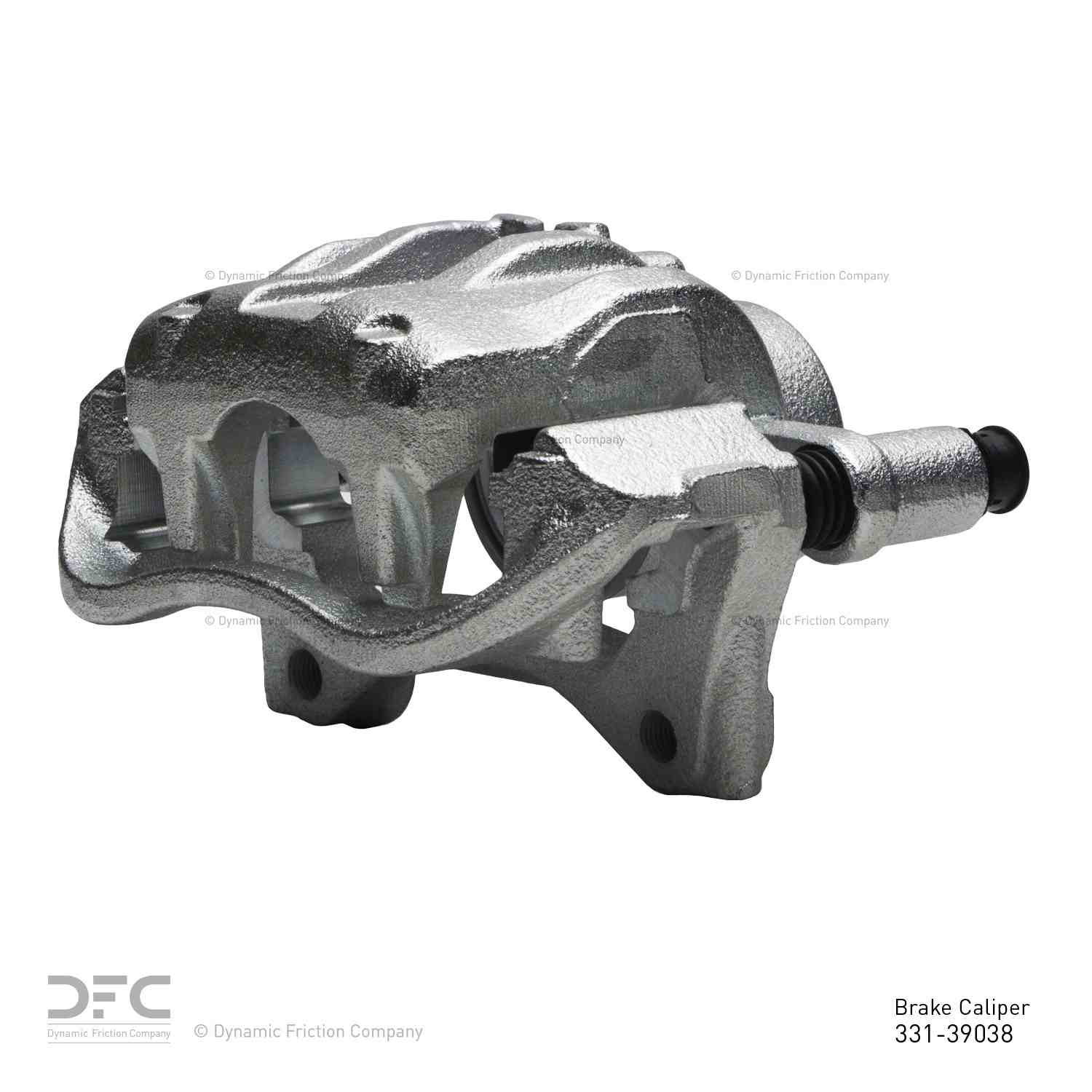 Dynamic Friction Company Disc Brake Caliper 331-39038