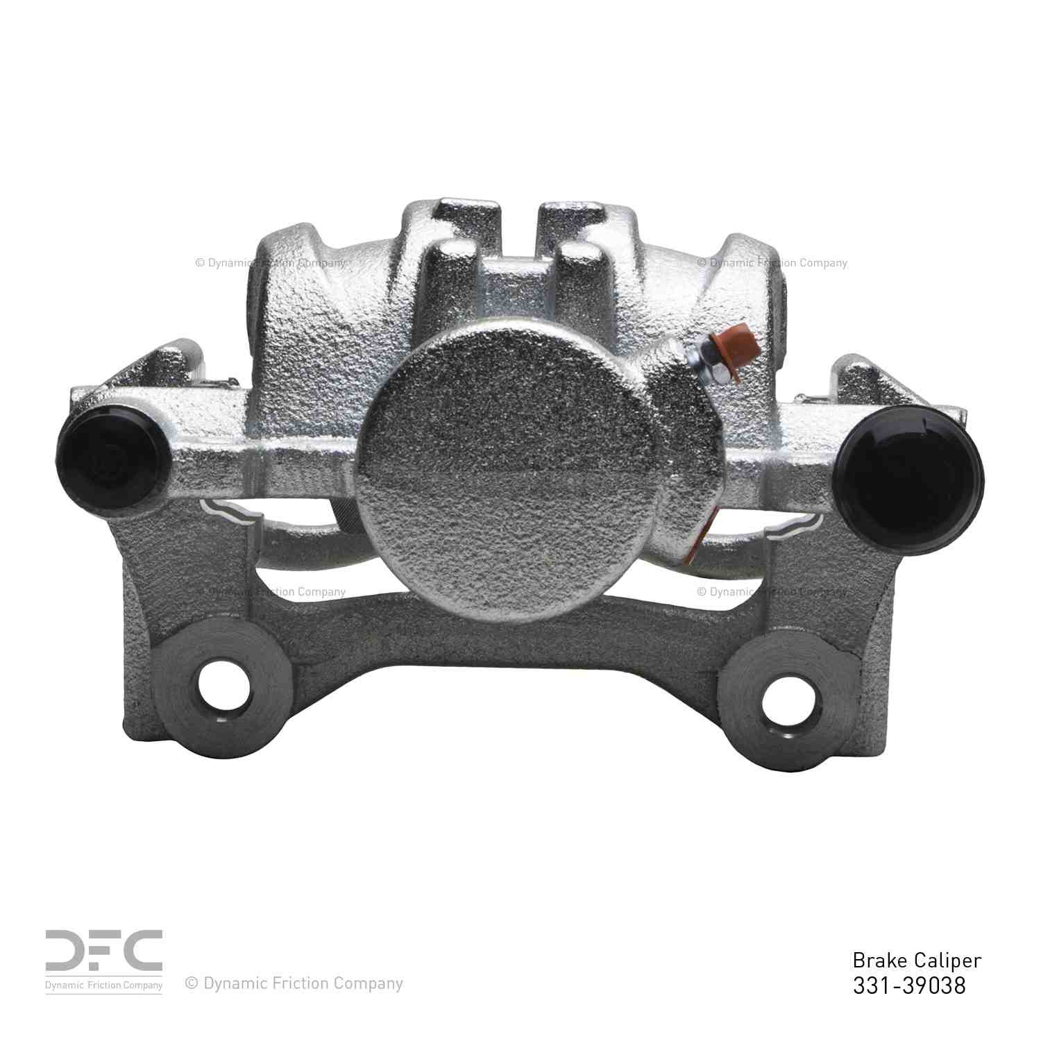Dynamic Friction Company Disc Brake Caliper 331-39038