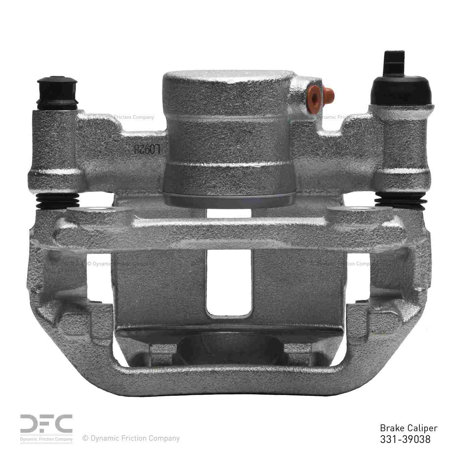 Dynamic Friction Company Disc Brake Caliper 331-39038