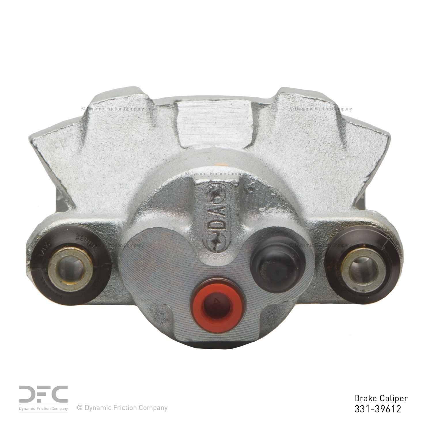Dynamic Friction Company Disc Brake Caliper 331-39612