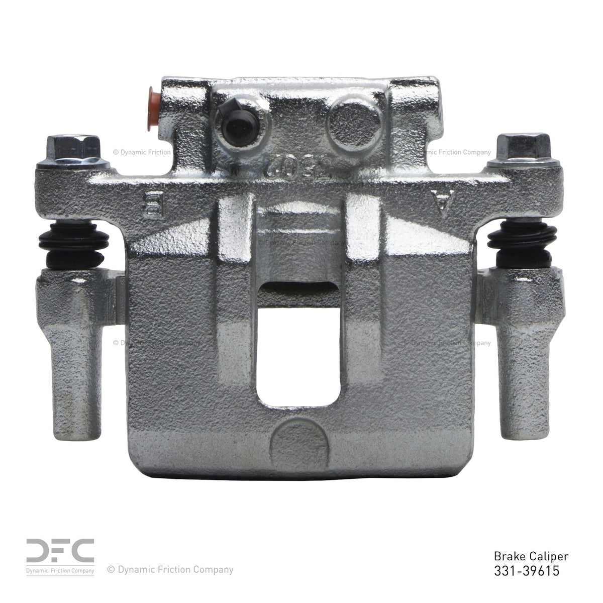 Dynamic Friction Company Disc Brake Caliper 331-39615