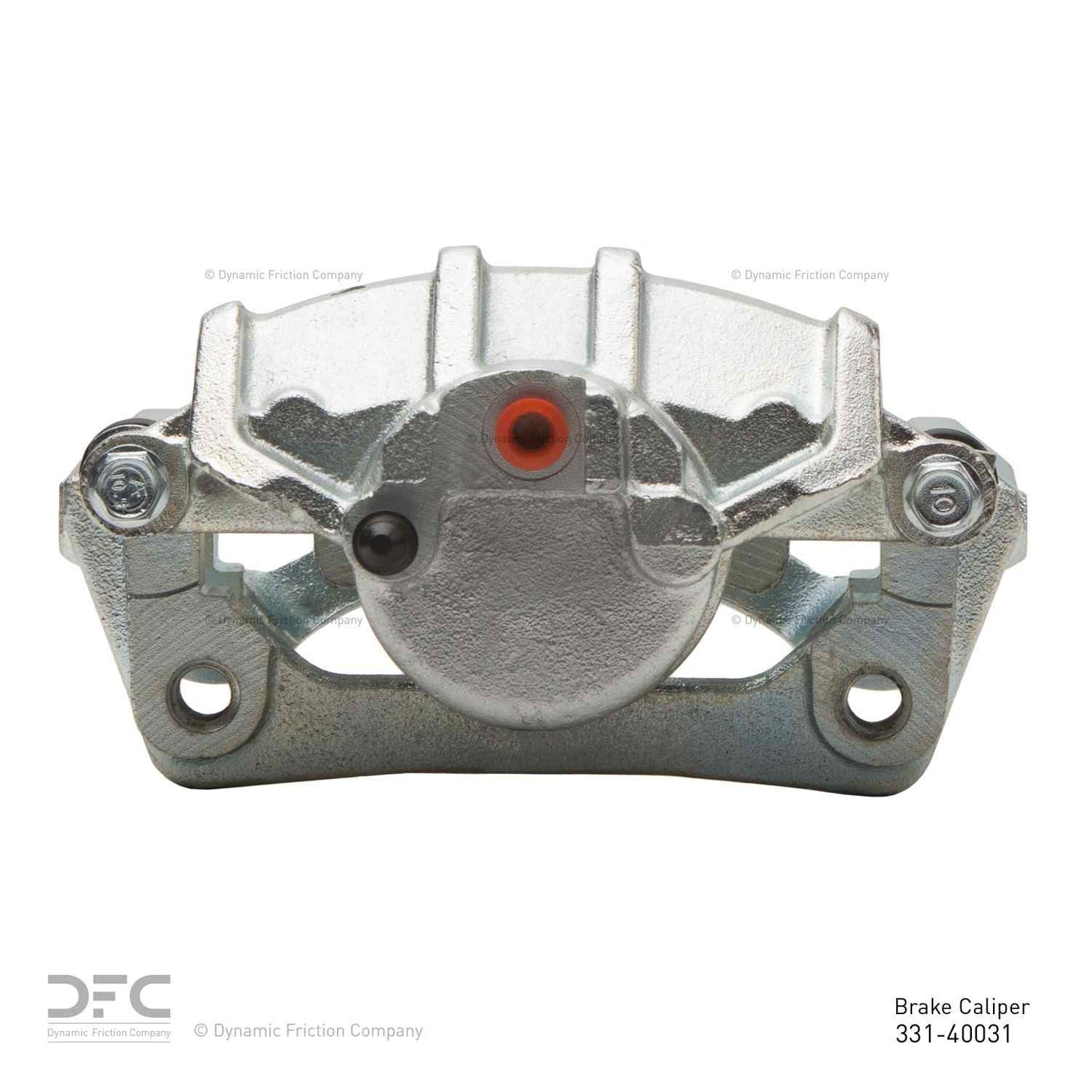 Dynamic Friction Company Disc Brake Caliper 331-40031