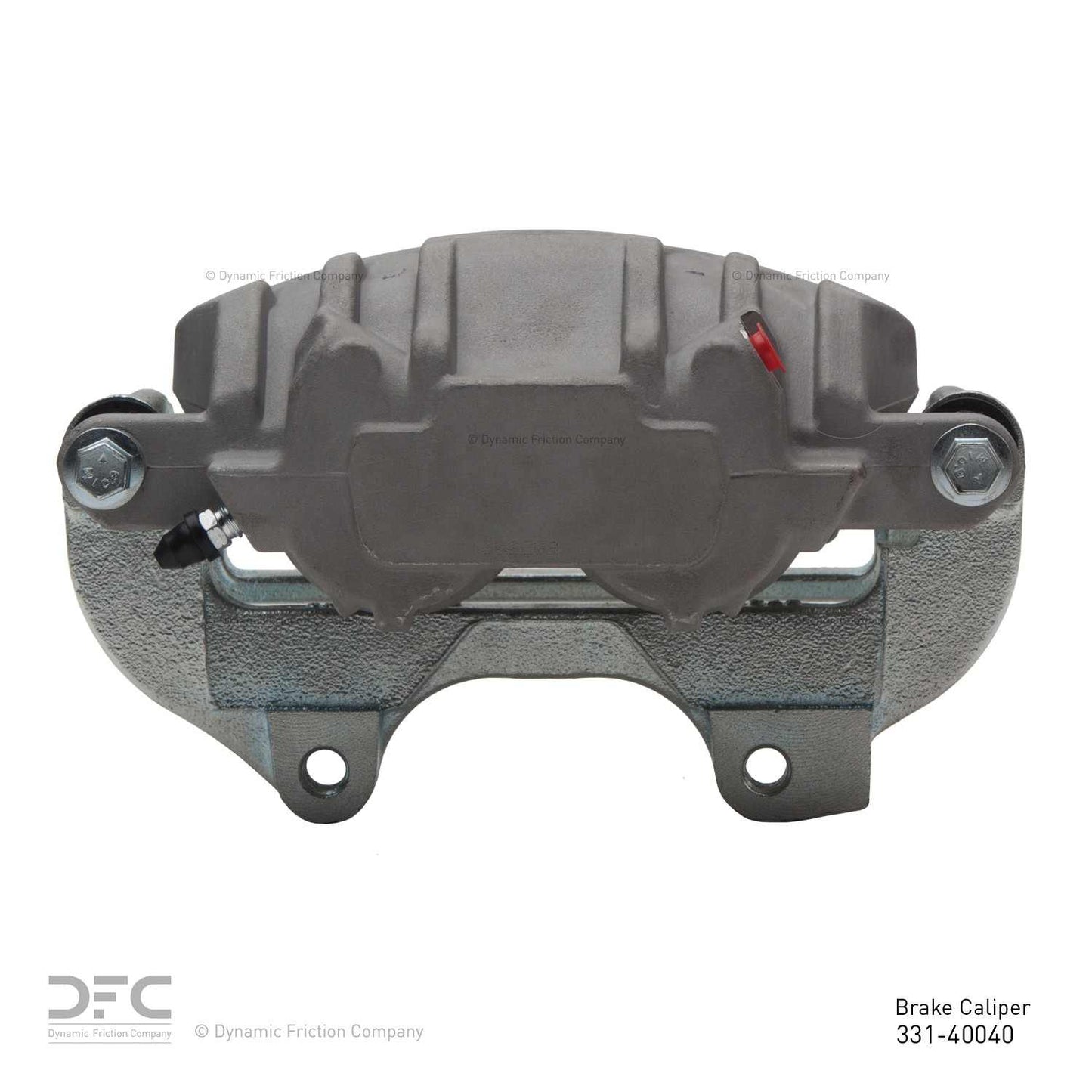 Dynamic Friction Company Disc Brake Caliper 331-40040
