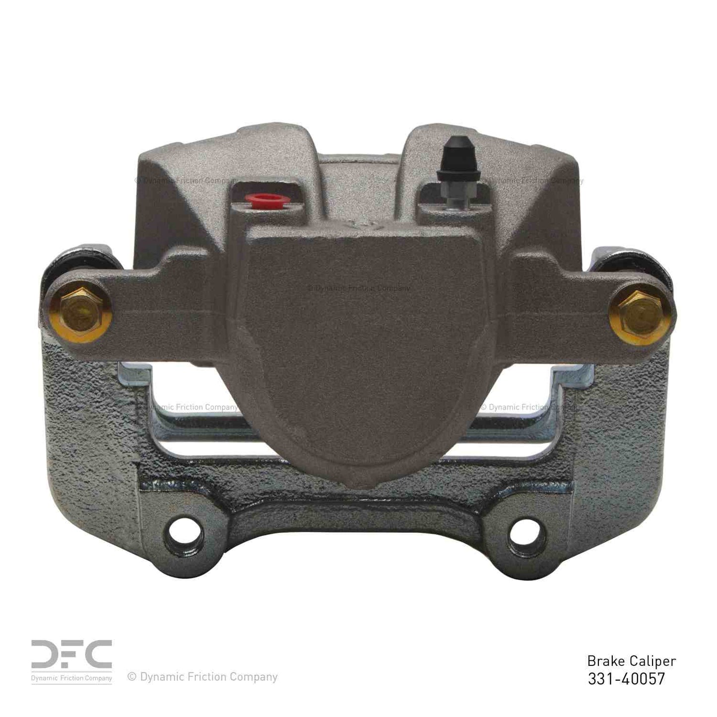 Dynamic Friction Company Disc Brake Caliper 331-40057