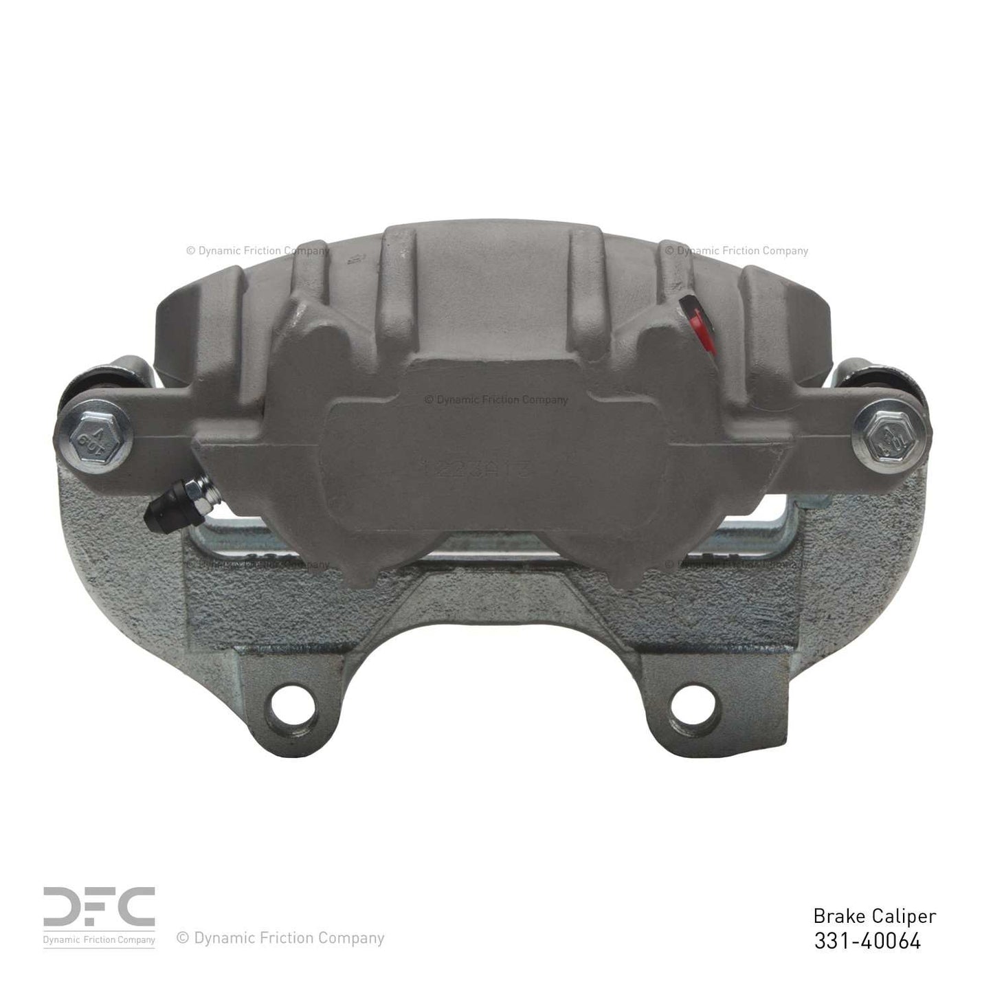 Dynamic Friction Company Disc Brake Caliper 331-40064
