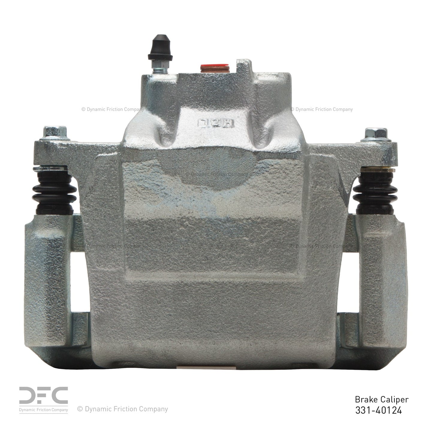 Dynamic Friction Company Disc Brake Caliper 331-40124