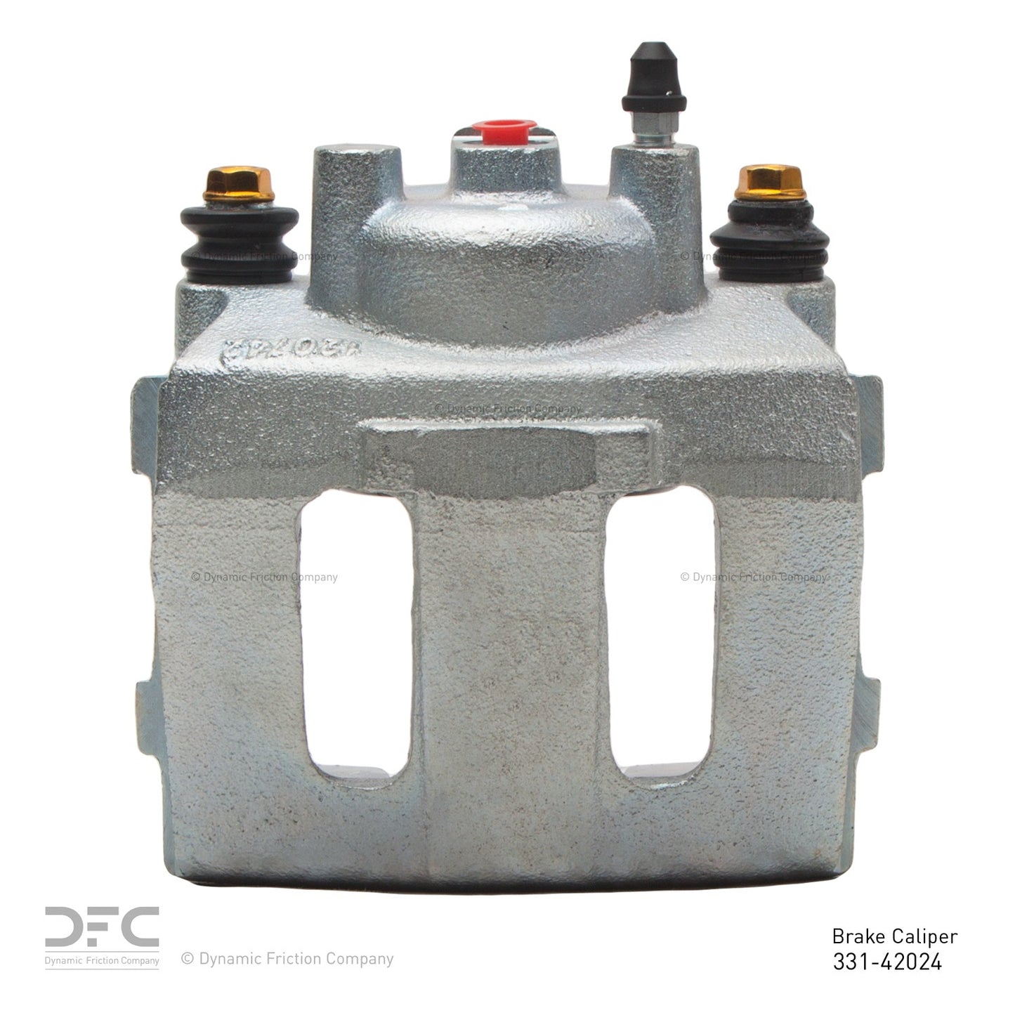 Dynamic Friction Company Disc Brake Caliper 331-42024