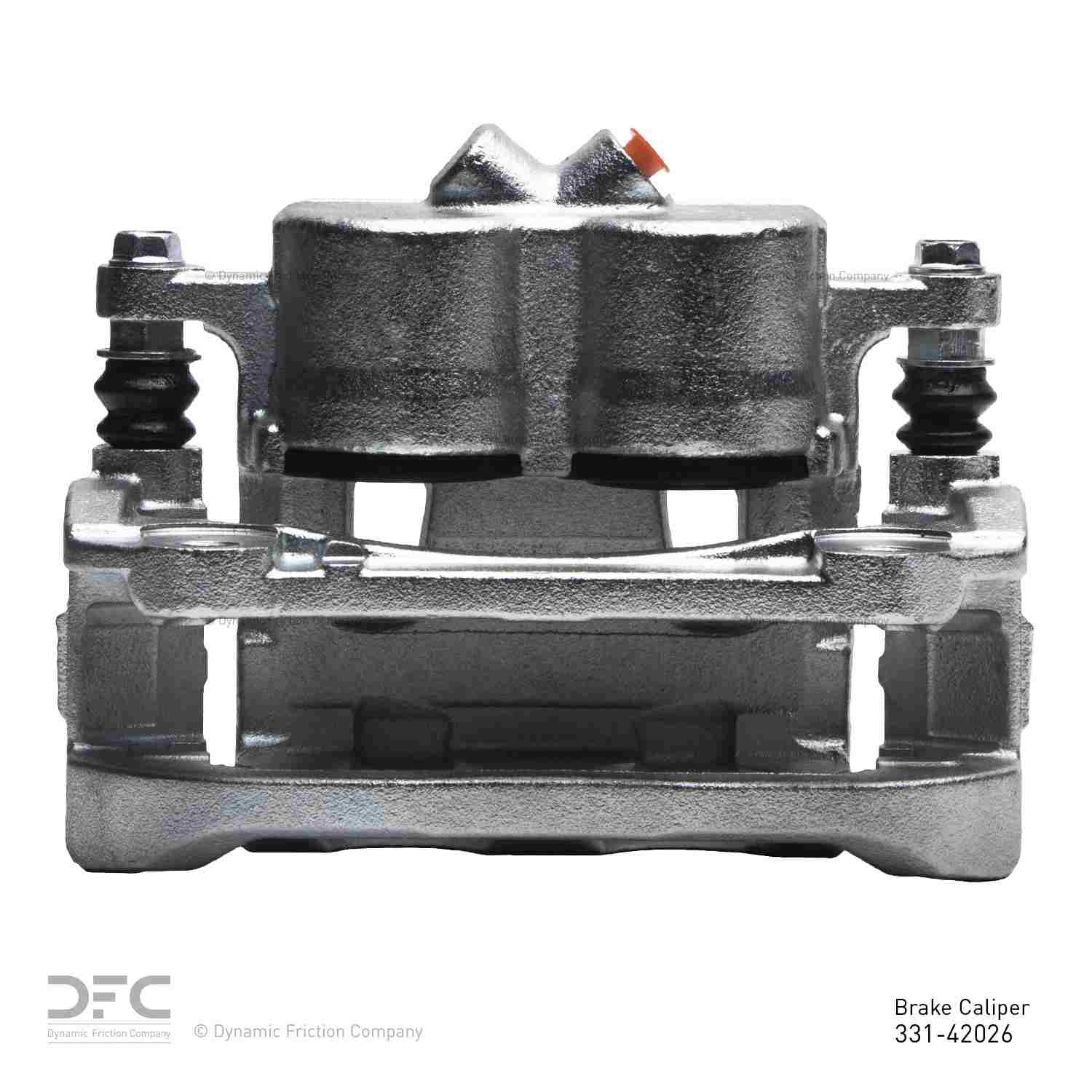 Dynamic Friction Company Disc Brake Caliper 331-42026