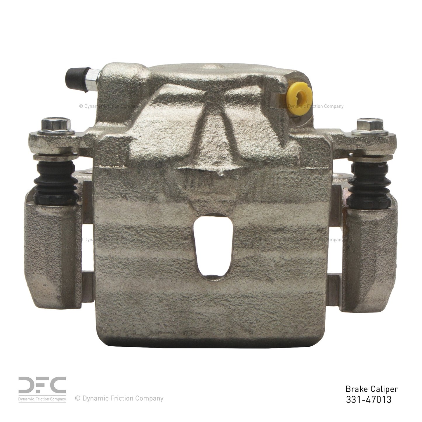 Dynamic Friction Company Disc Brake Caliper 331-47013
