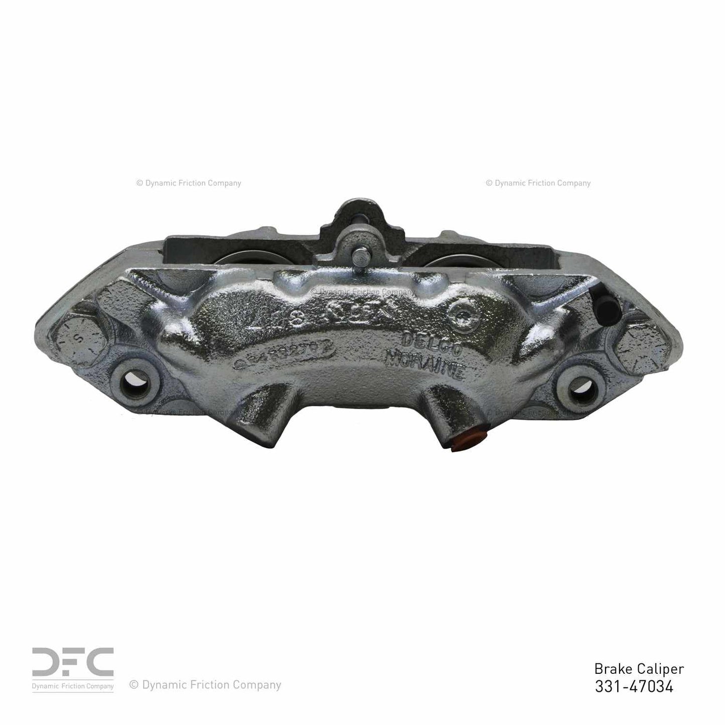 Dynamic Friction Company Disc Brake Caliper 331-47034