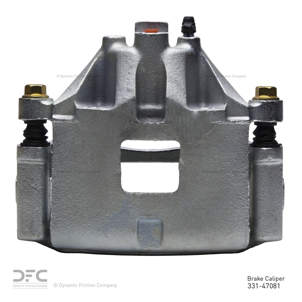 Dynamic Friction Company Disc Brake Caliper 331-47081