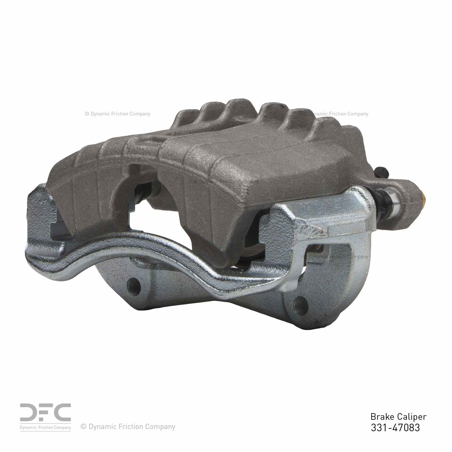 Dynamic Friction Company Disc Brake Caliper 331-47083