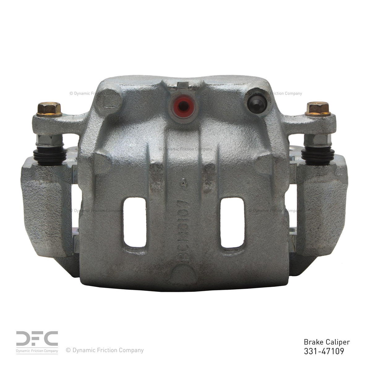 Dynamic Friction Company Disc Brake Caliper 331-47109