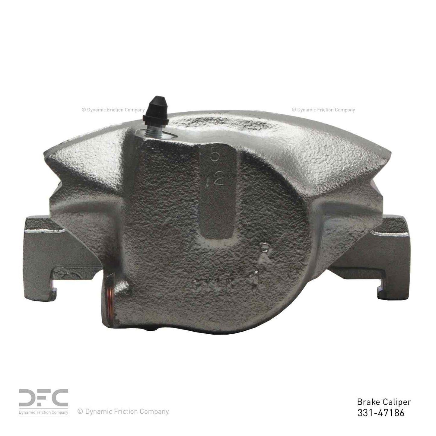Dynamic Friction Company Disc Brake Caliper 331-47186