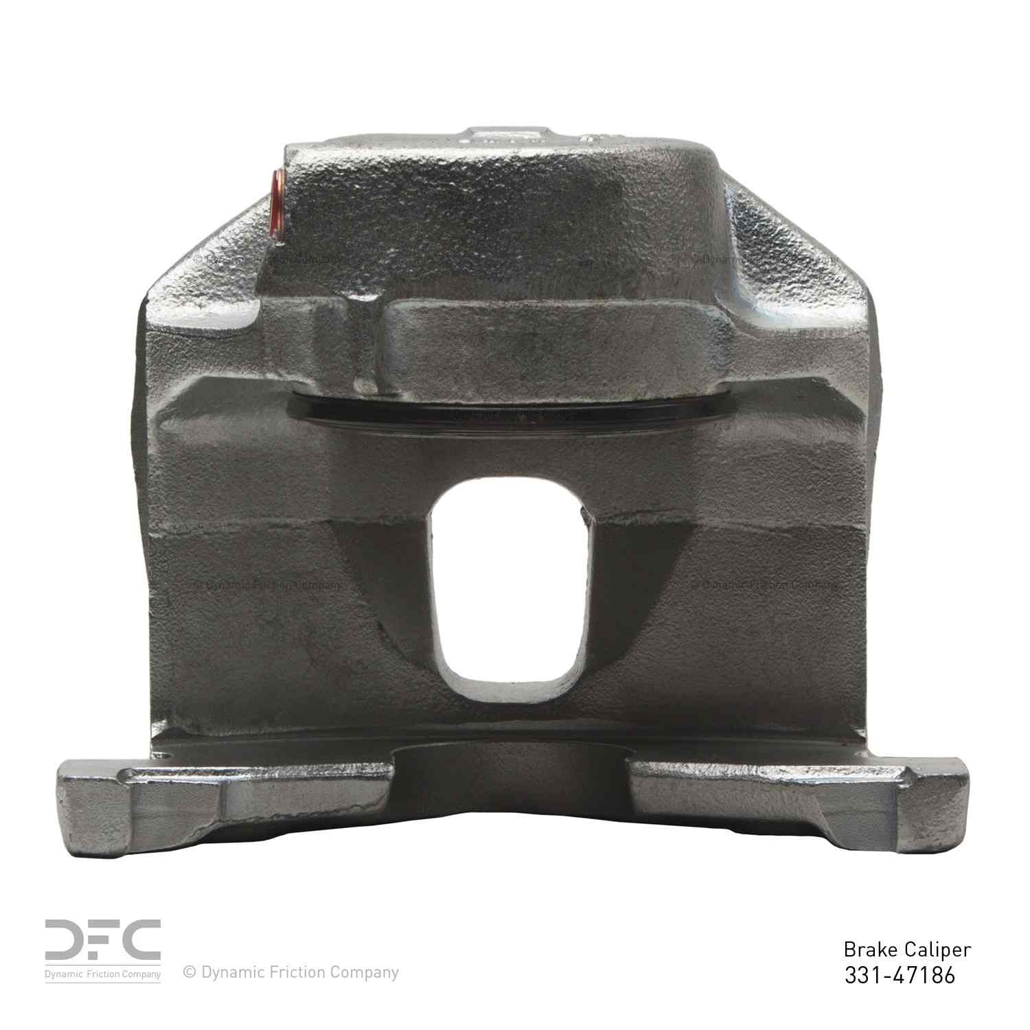 Dynamic Friction Company Disc Brake Caliper 331-47186