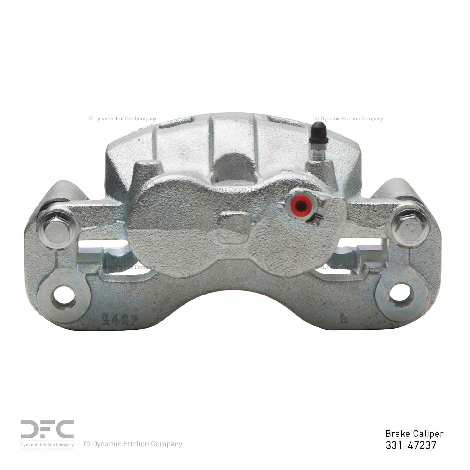 Dynamic Friction Company Disc Brake Caliper 331-47237