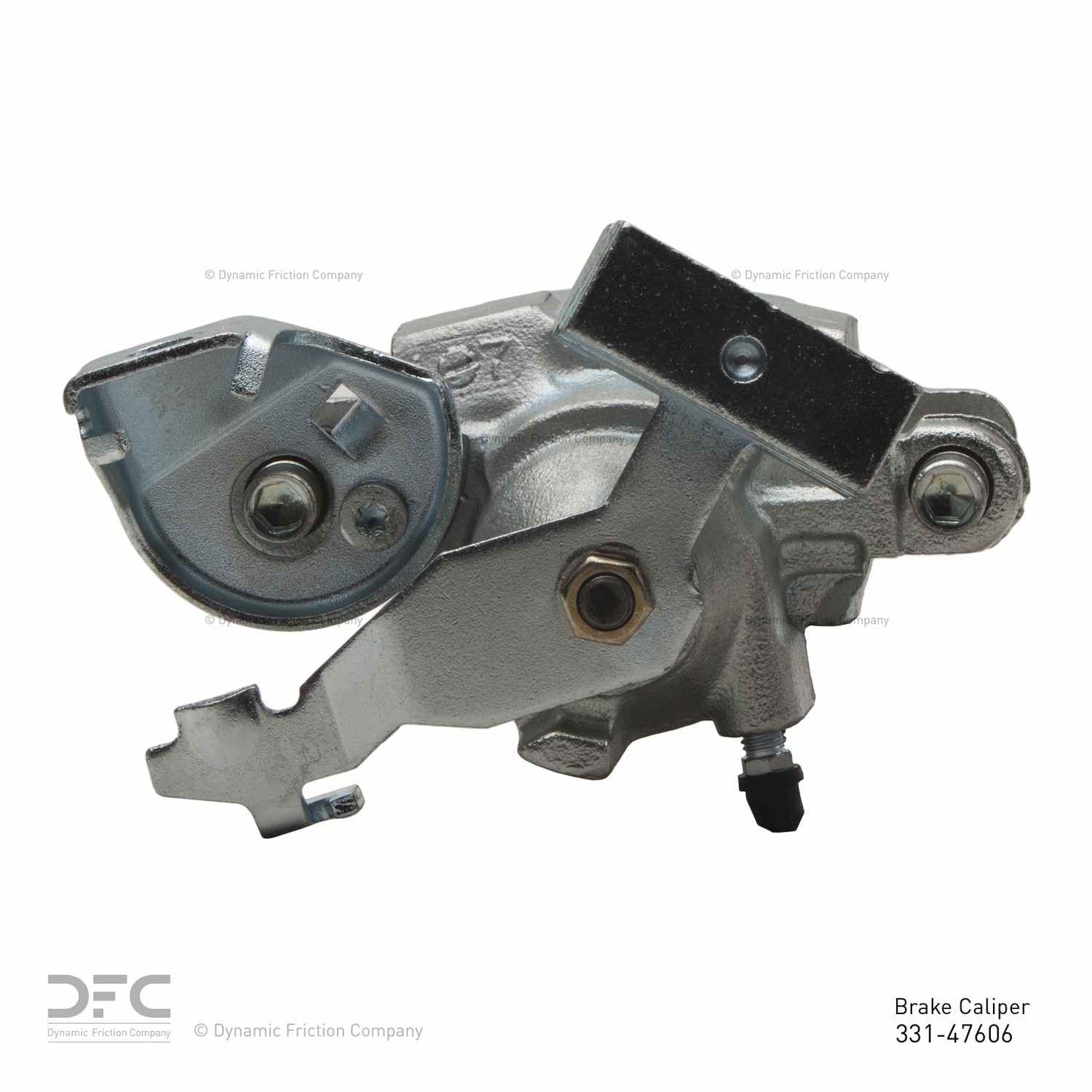 Dynamic Friction Company Disc Brake Caliper 331-47606