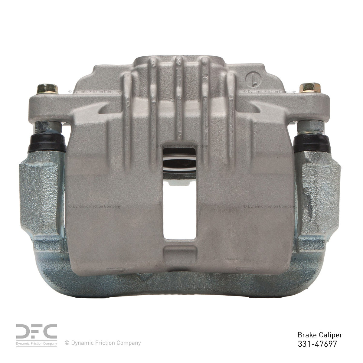Dynamic Friction Company Disc Brake Caliper 331-47697