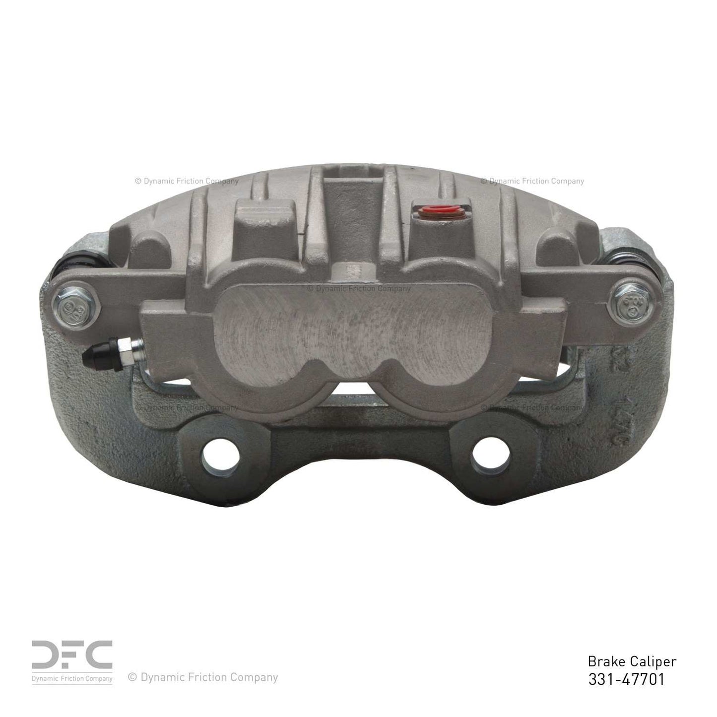 Dynamic Friction Company Disc Brake Caliper 331-47701