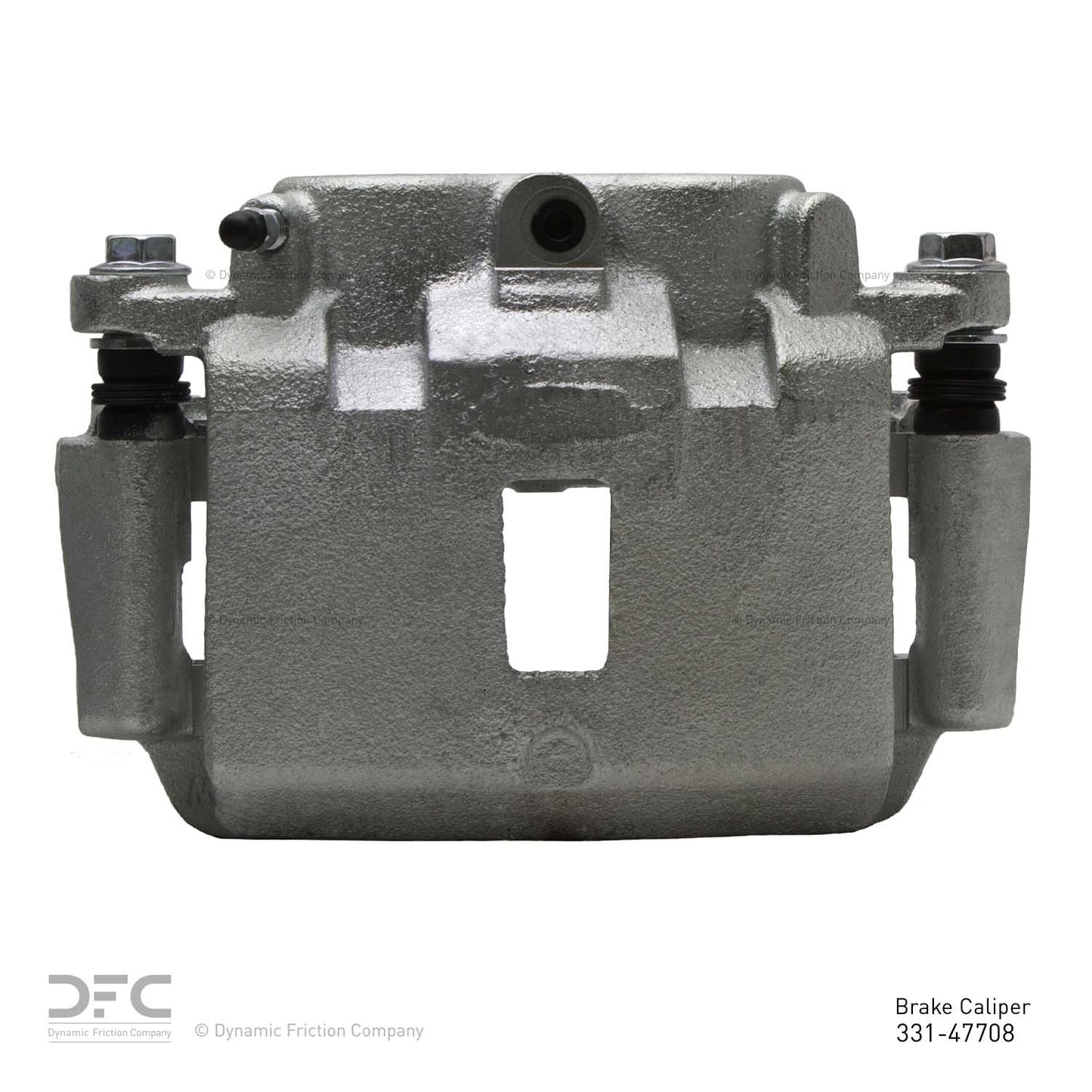 Dynamic Friction Company Disc Brake Caliper 331-47708