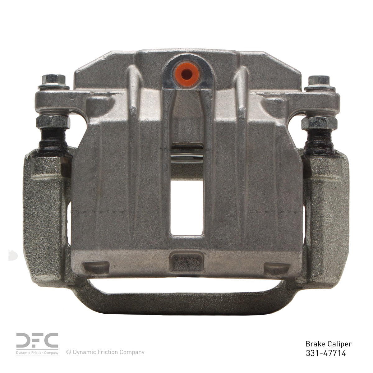 Dynamic Friction Company Disc Brake Caliper 331-47714