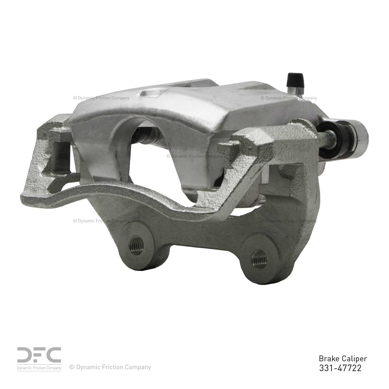 Dynamic Friction Company Disc Brake Caliper 331-47722