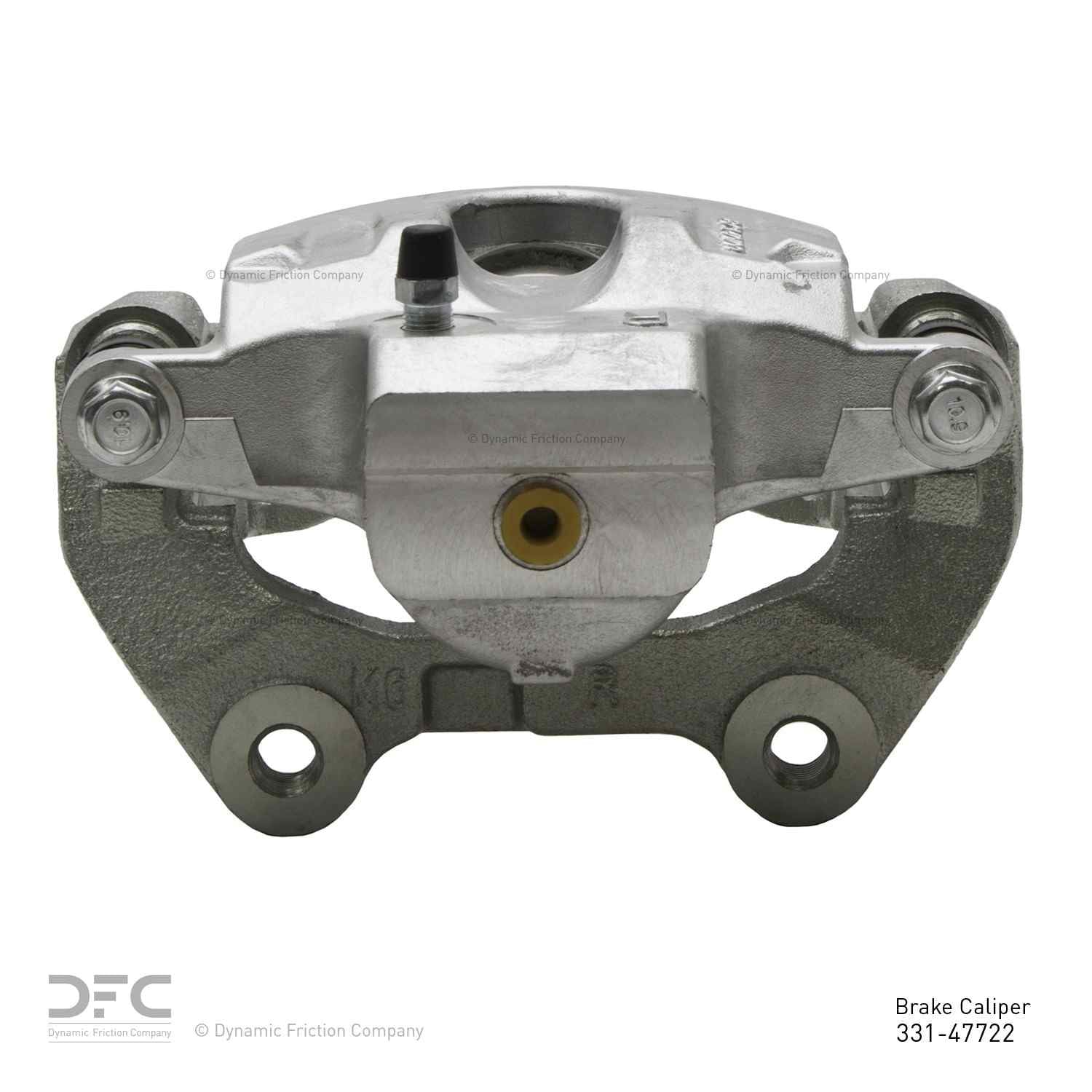 Dynamic Friction Company Disc Brake Caliper 331-47722