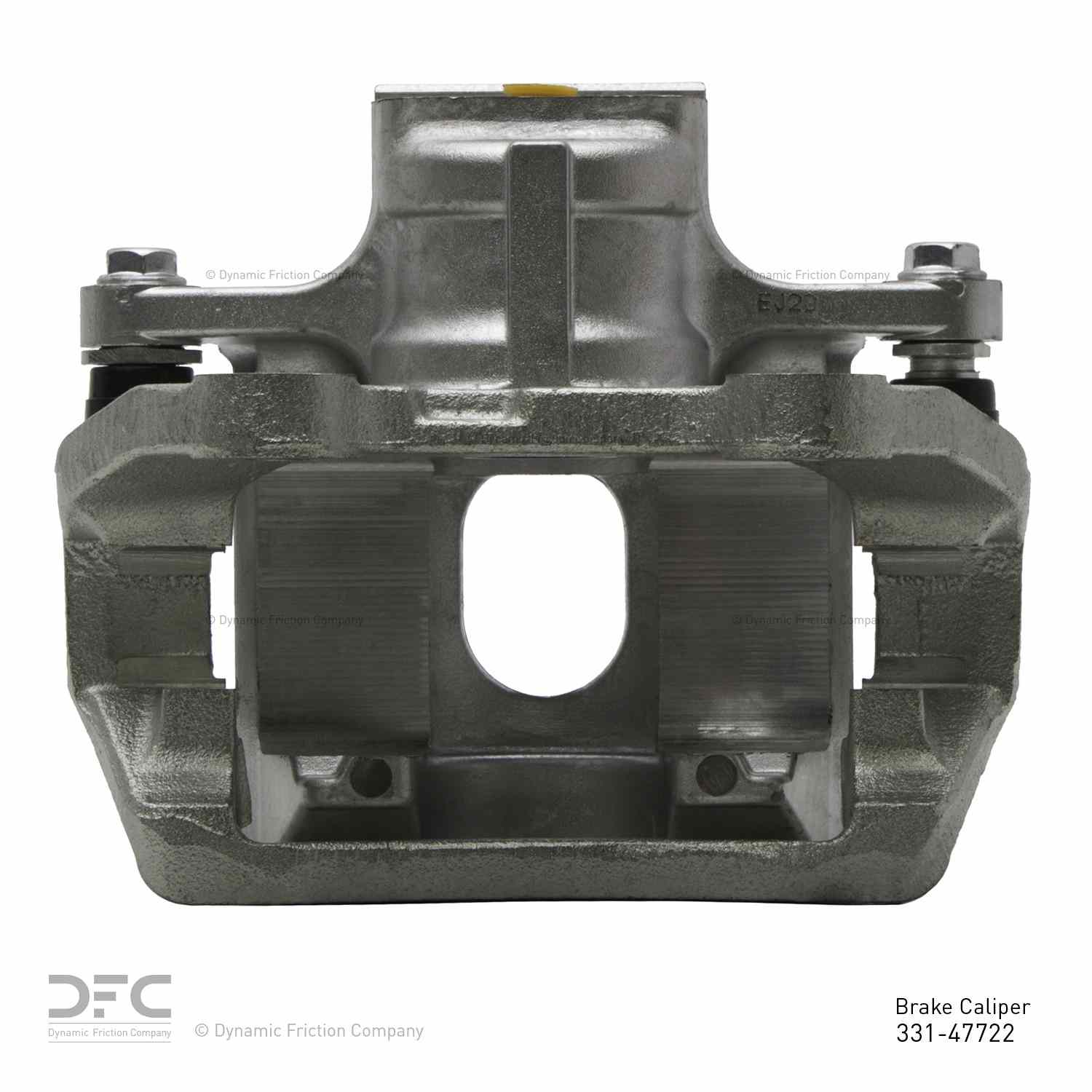 Dynamic Friction Company Disc Brake Caliper 331-47722