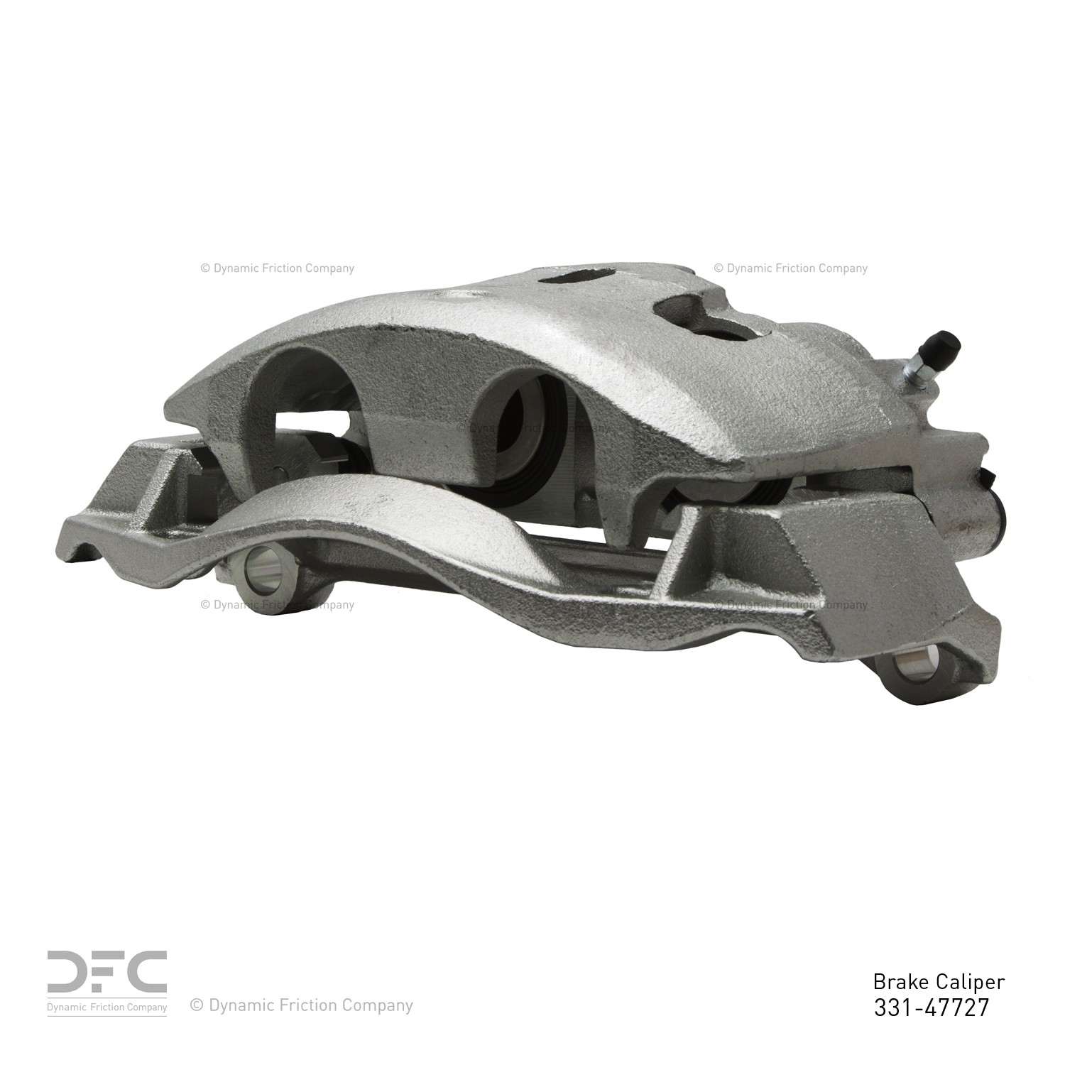 Dynamic Friction Company Disc Brake Caliper 331-47727