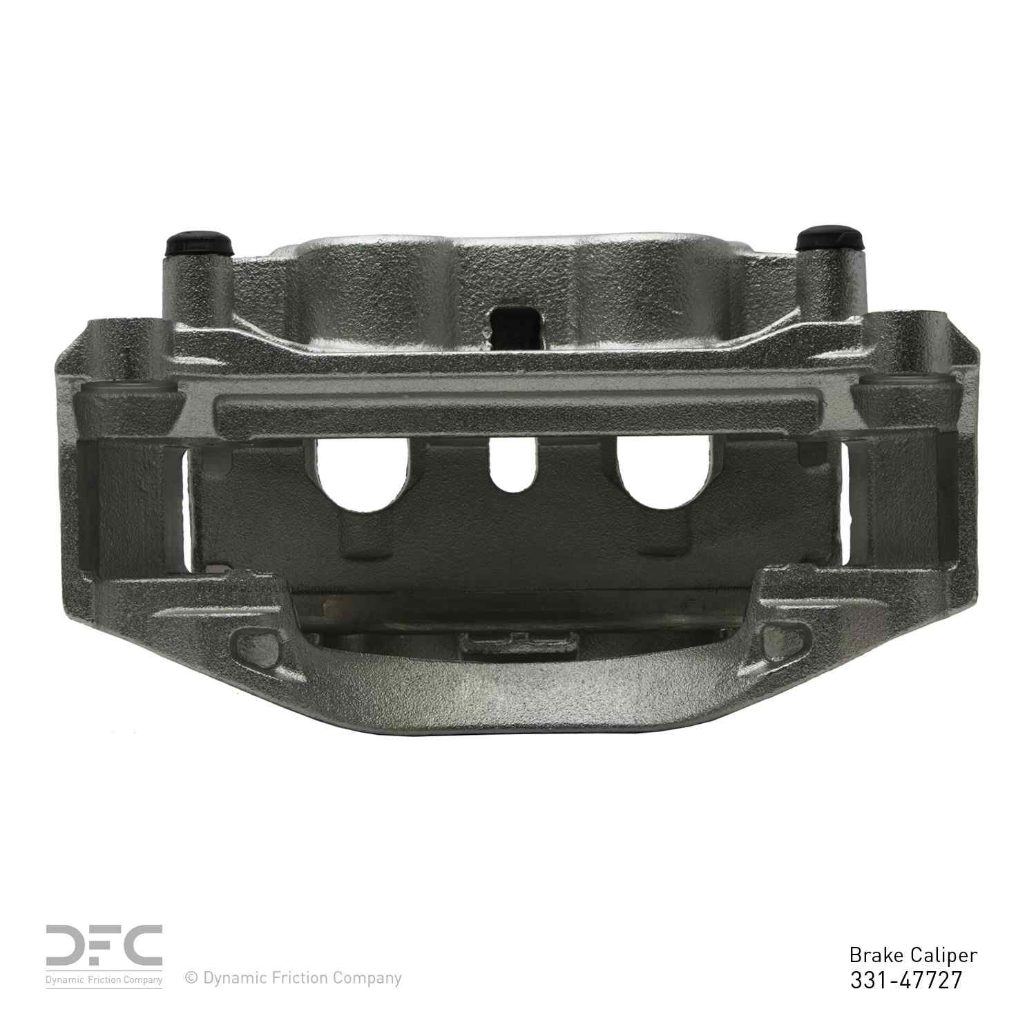 Dynamic Friction Company Disc Brake Caliper 331-47727