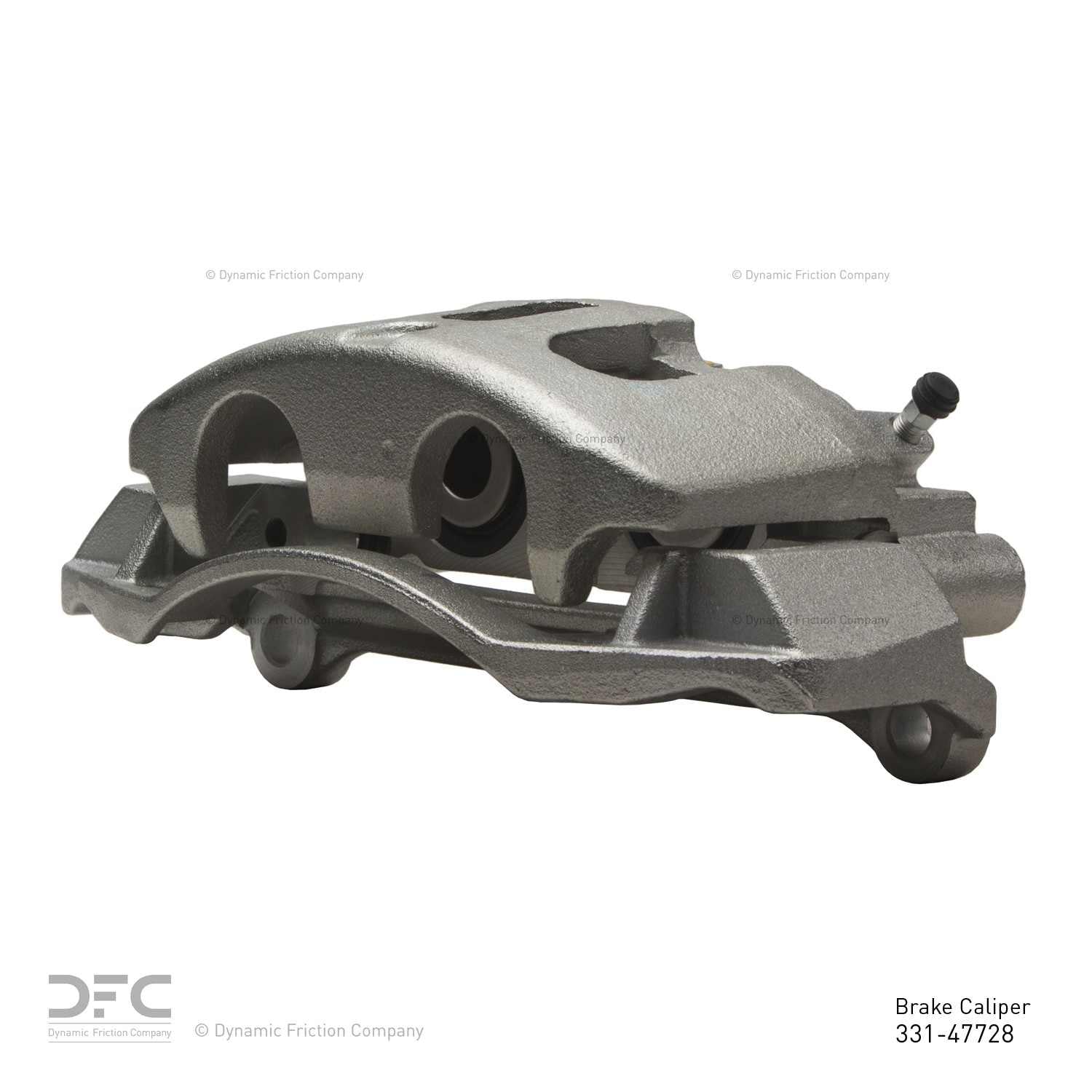 Dynamic Friction Company Disc Brake Caliper 331-47728