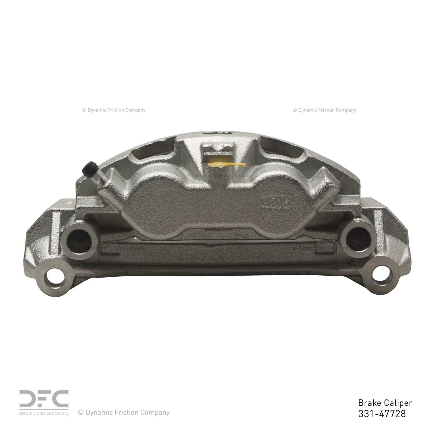 Dynamic Friction Company Disc Brake Caliper 331-47728