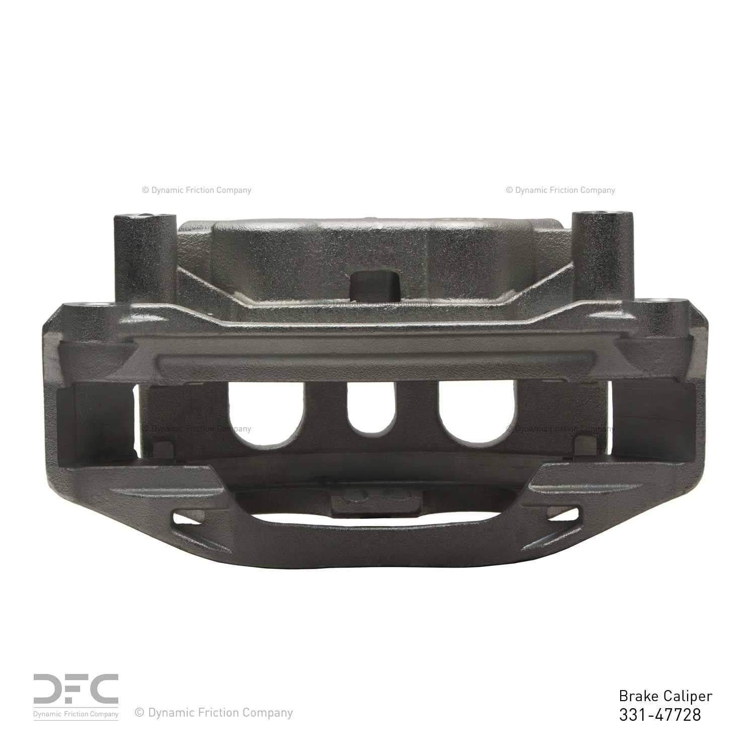 Dynamic Friction Company Disc Brake Caliper 331-47728