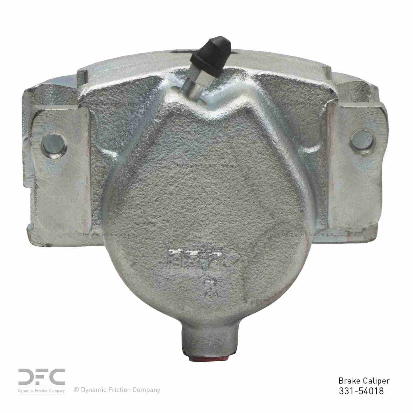 Dynamic Friction Company Disc Brake Caliper 331-54018