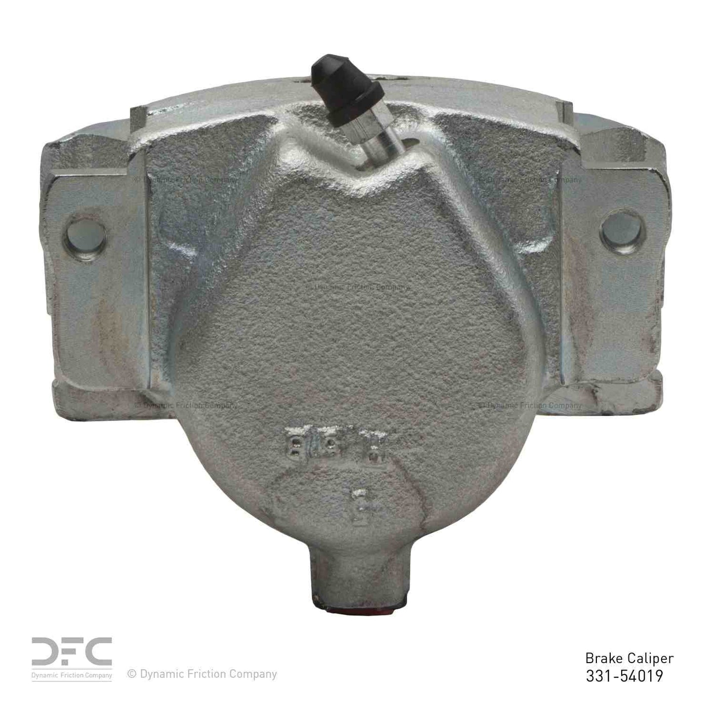 Dynamic Friction Company Disc Brake Caliper 331-54019