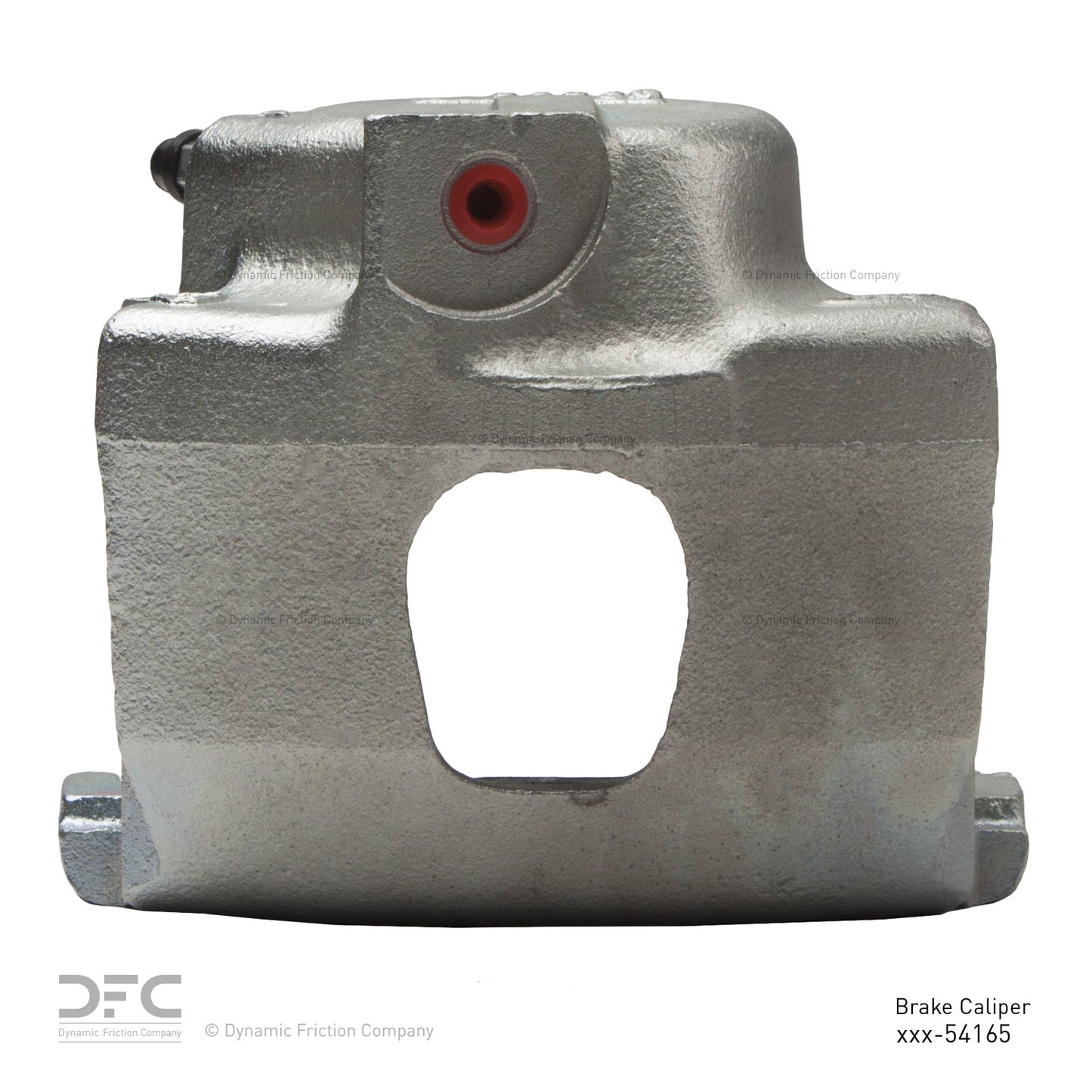 Dynamic Friction Company Disc Brake Caliper 331-54165