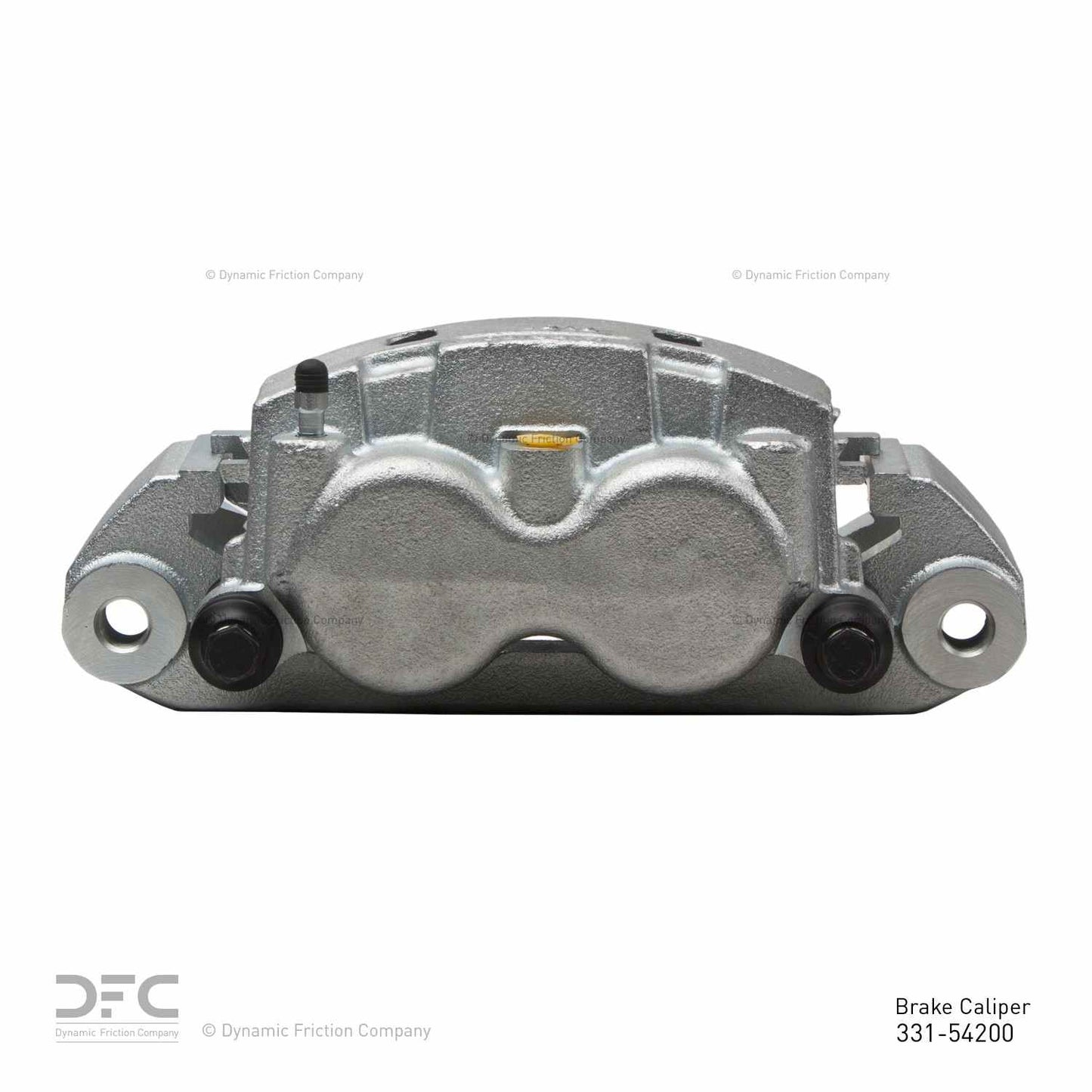 Dynamic Friction Company Disc Brake Caliper 331-54200