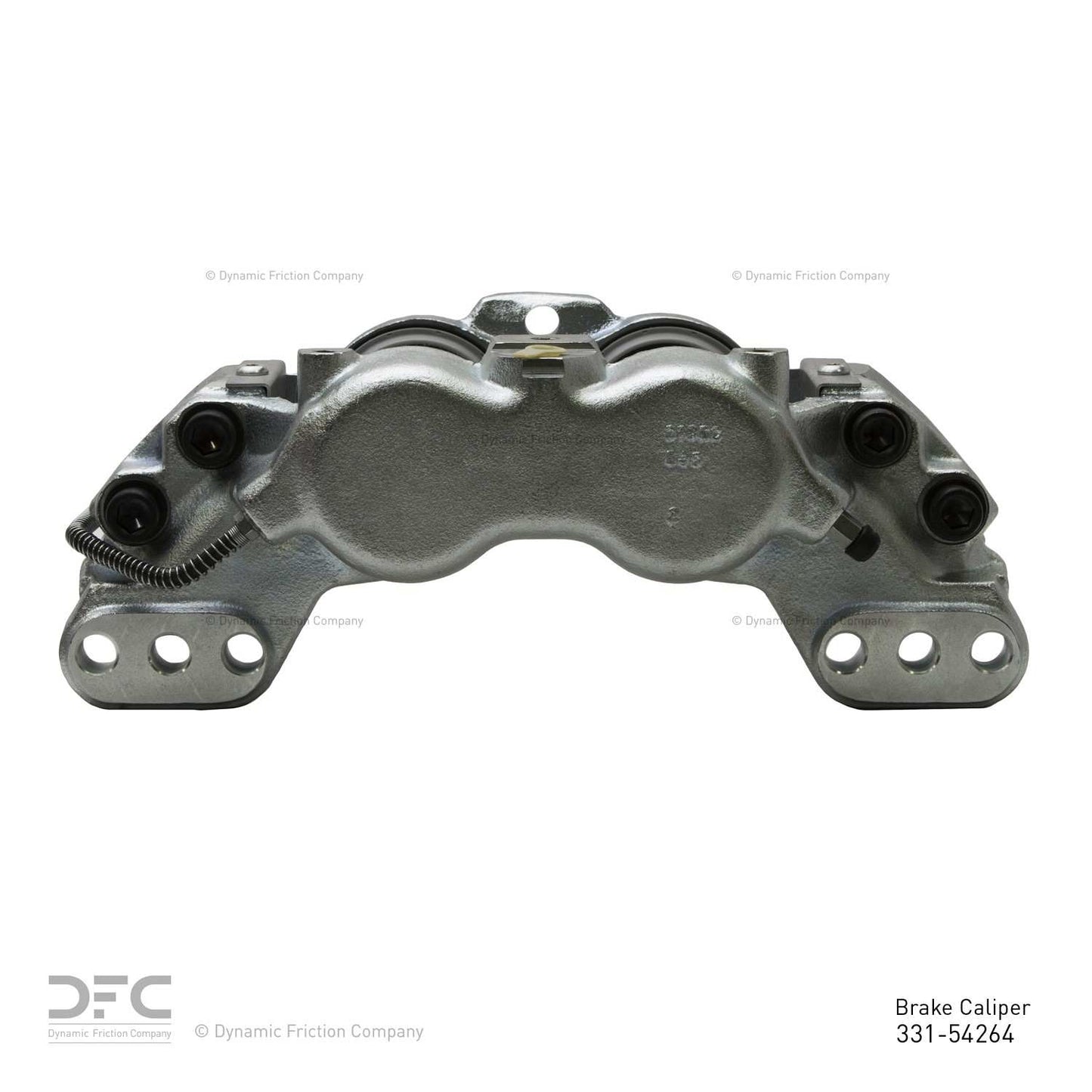Dynamic Friction Company Disc Brake Caliper 331-54264
