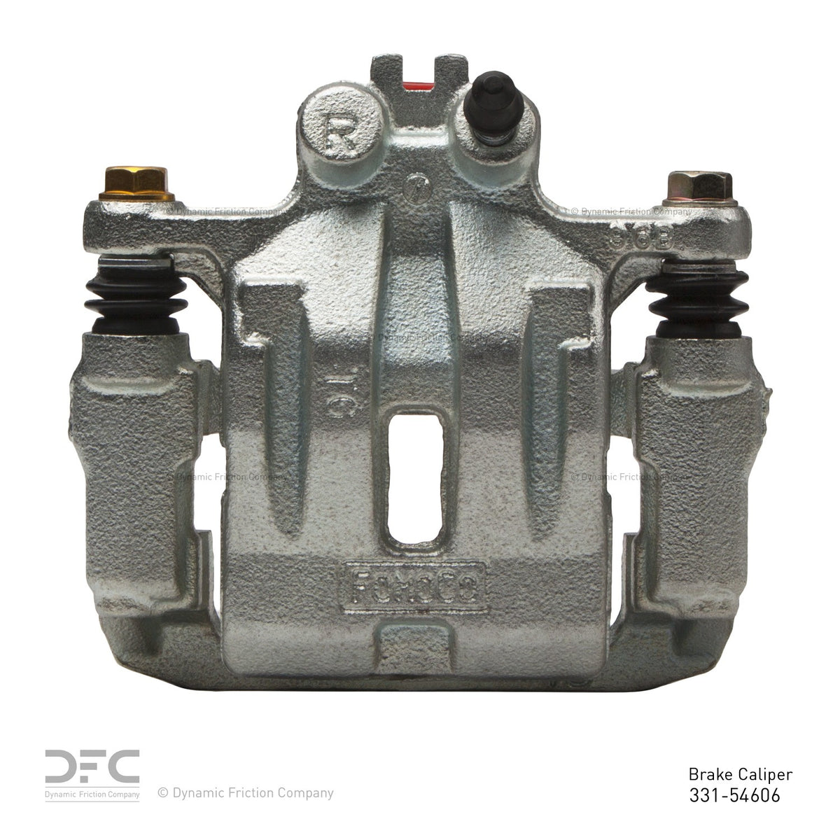 Dynamic Friction Company Disc Brake Caliper 331-54606