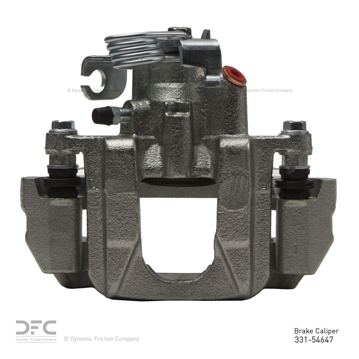 Dynamic Friction Company Disc Brake Caliper 331-54647