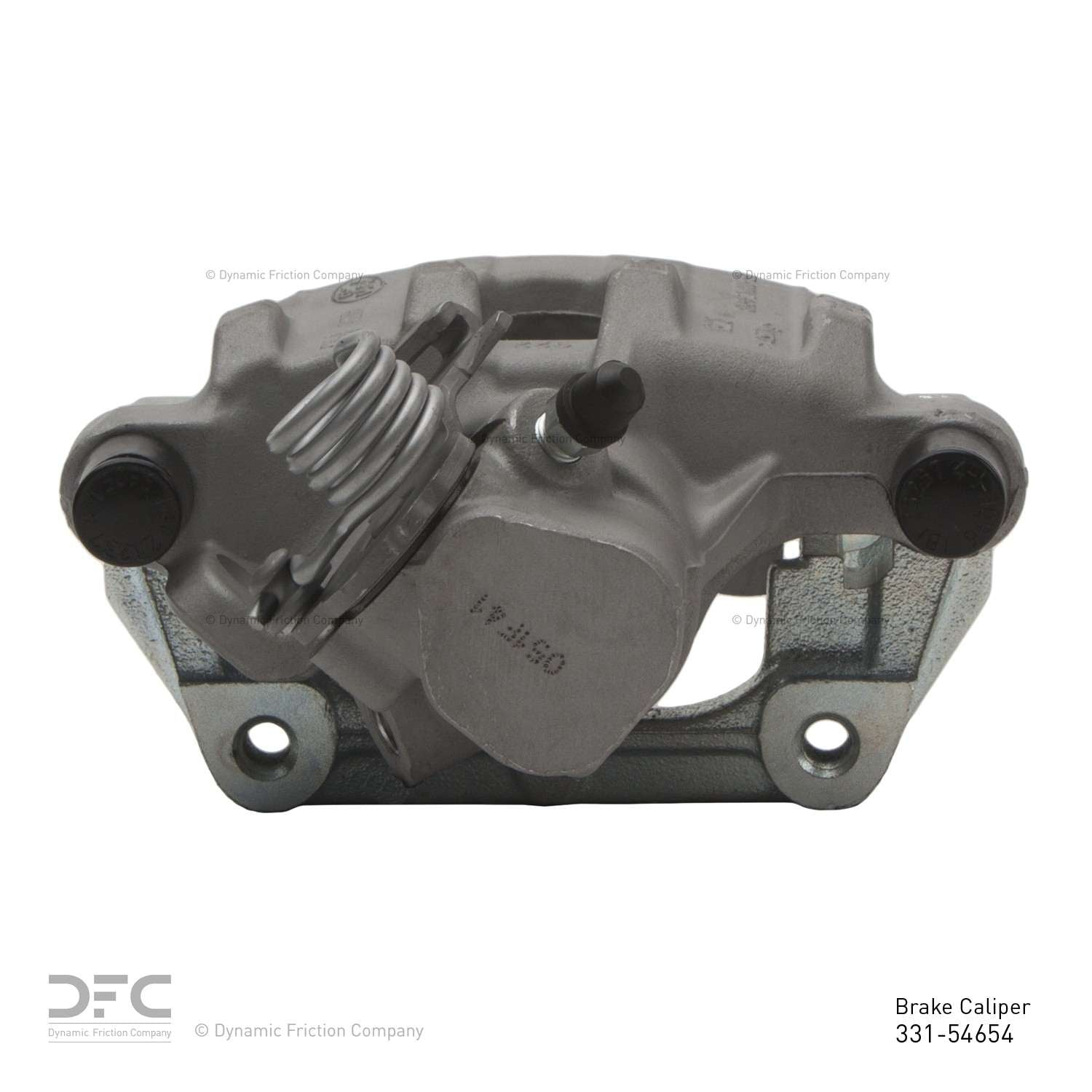 Dynamic Friction Company Disc Brake Caliper 331-54654
