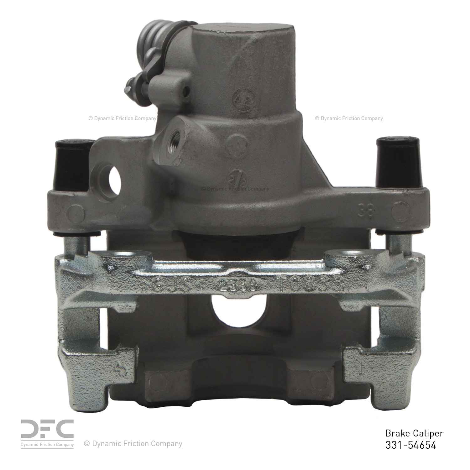 Dynamic Friction Company Disc Brake Caliper 331-54654