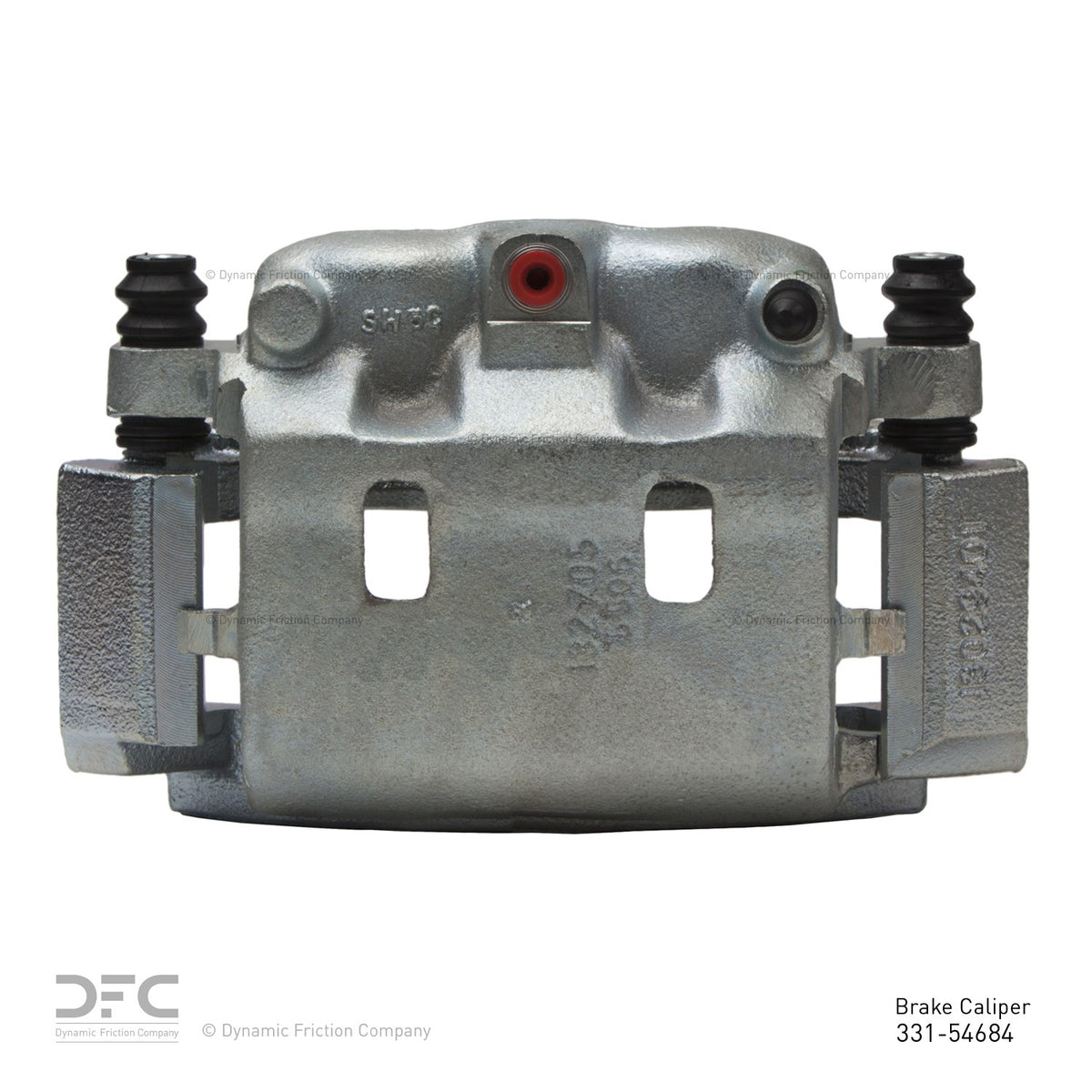 Dynamic Friction Company Disc Brake Caliper 331-54684