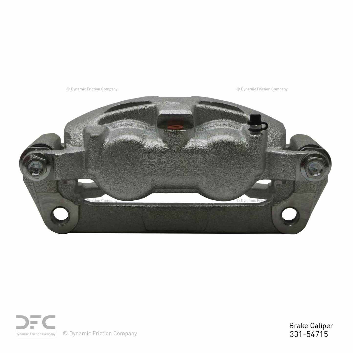 Dynamic Friction Company Disc Brake Caliper 331-54715