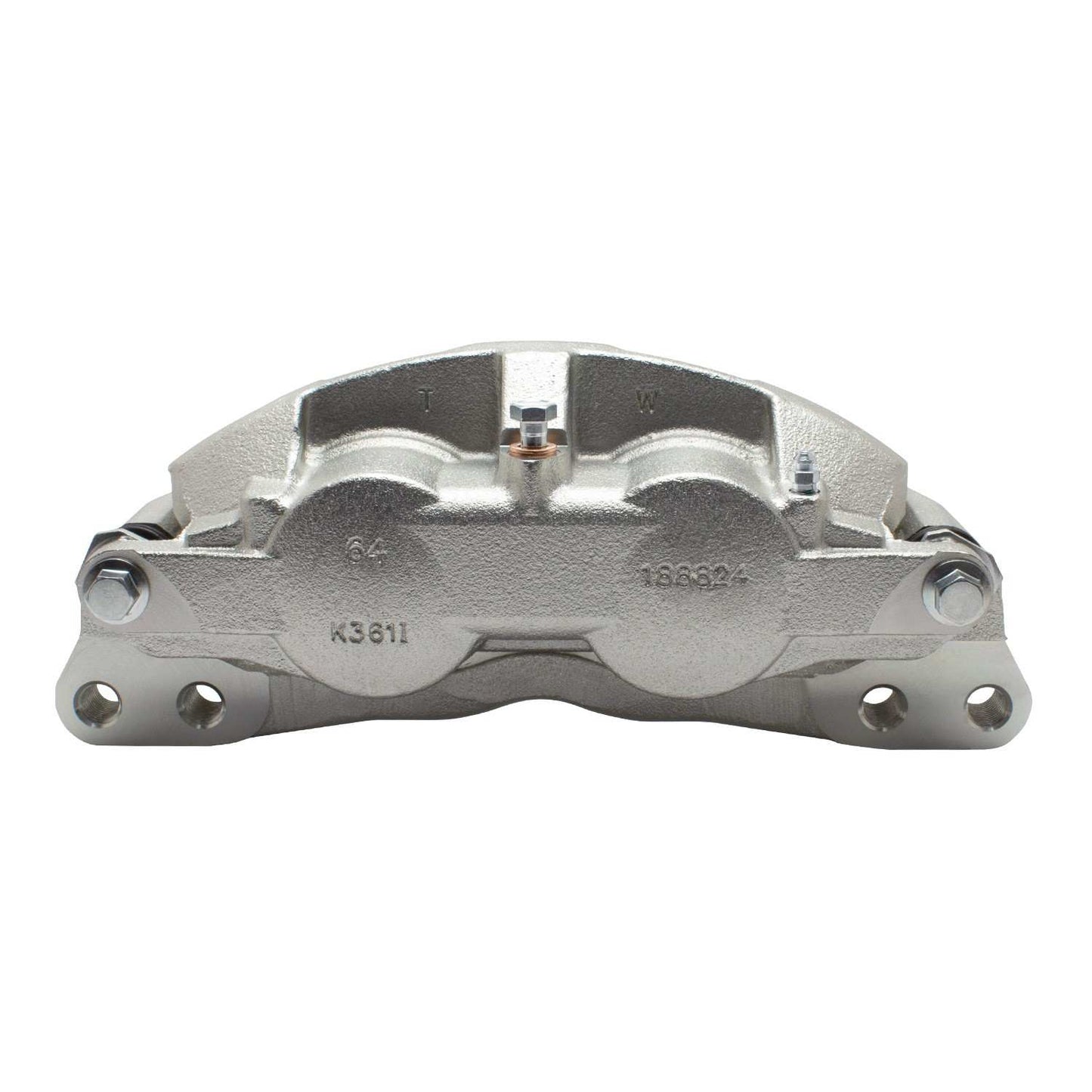 Dynamic Friction Company Disc Brake Caliper 331-54723