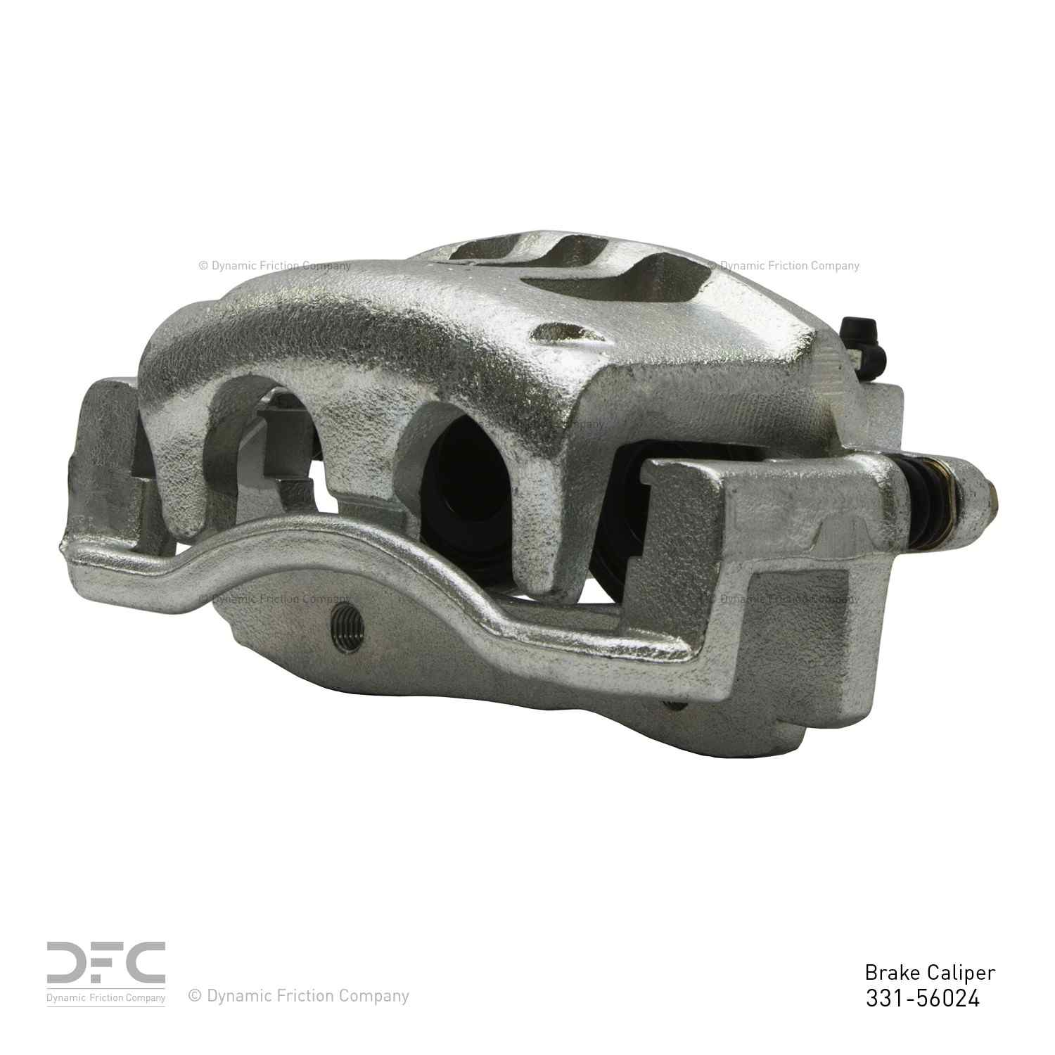 Dynamic Friction Company Disc Brake Caliper 331-56024