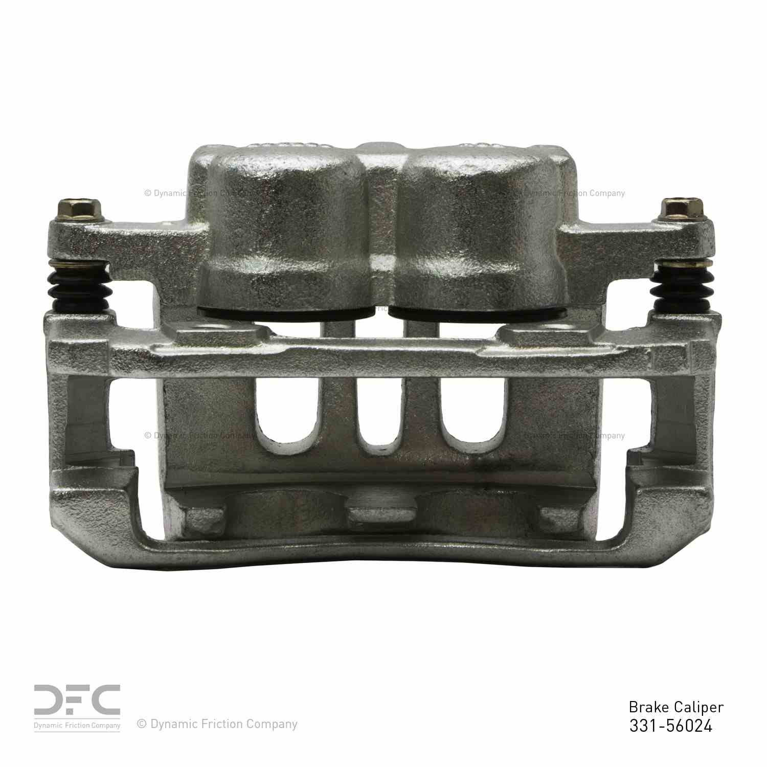 Dynamic Friction Company Disc Brake Caliper 331-56024