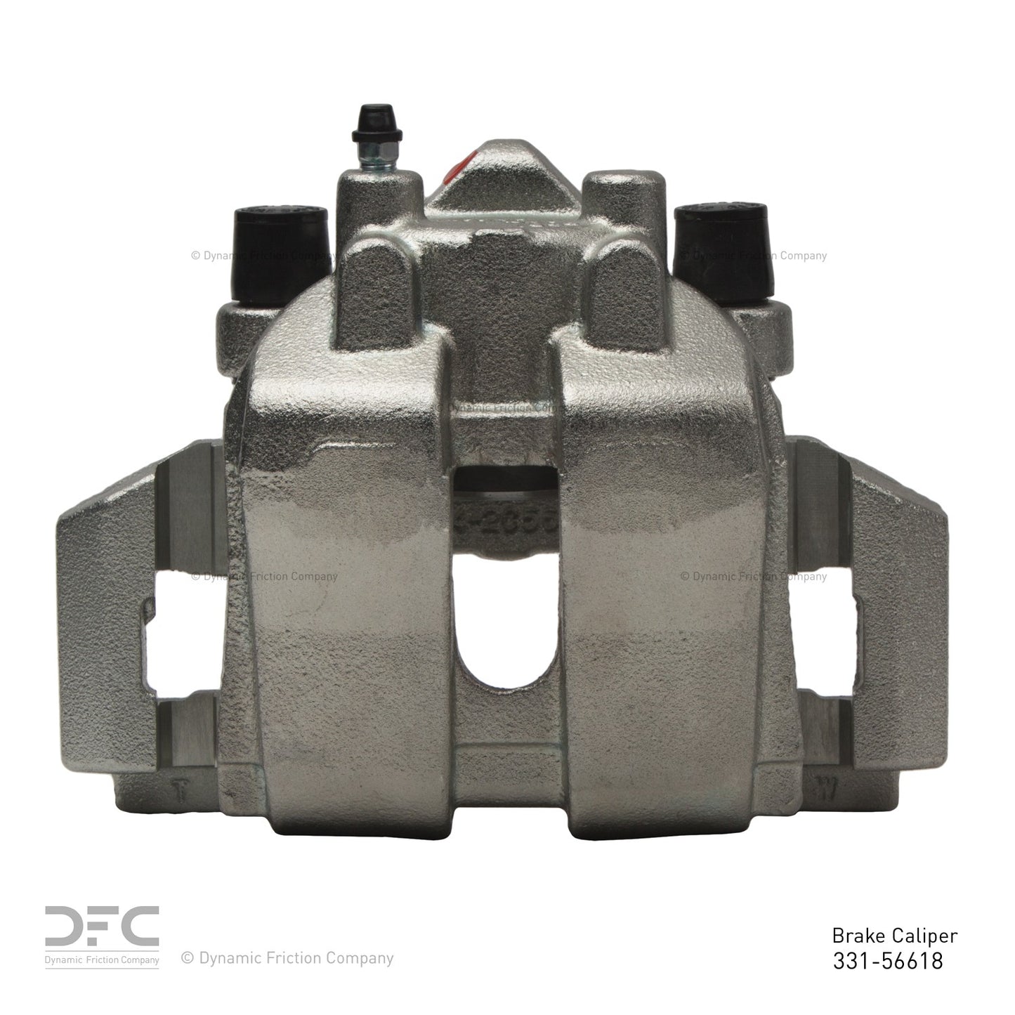 Dynamic Friction Company Disc Brake Caliper 331-56618